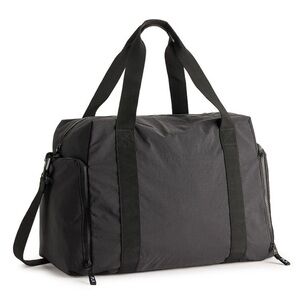 FLX functional duffle bag